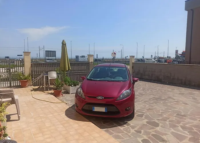 Casa Al Mare Fontespina