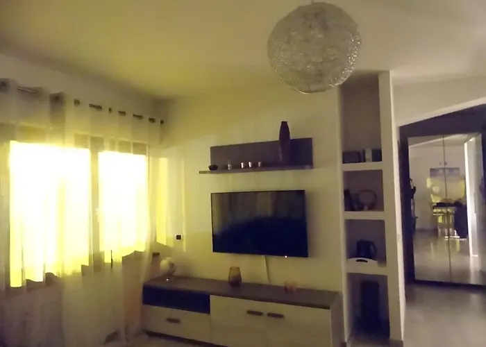Rooms Suite Silvy